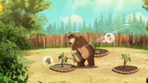 Маша и Медведь