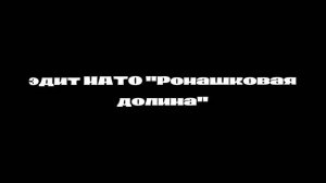 эдит "НАТО" Ромашковая долина