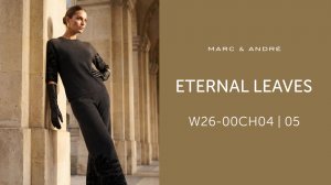 W26-00CH04/05 ETERNAL LEAVES