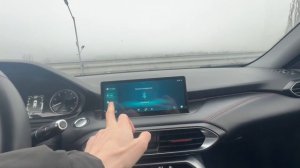 Kaiyi E5 2023 г. VIN 002858 Ростов-на-Дону