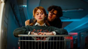 Мой парень манекен - трейлер (2026)