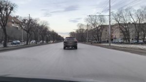 Еду на работу/новости/погода/гороскоп/и просто трёп Алисы/18.02.26г