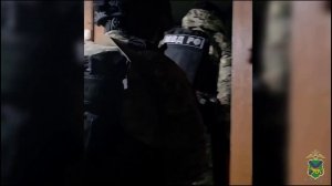 Полицейские задержали жителя Приморья, который организовал схему по хищению ипотечных кредитов