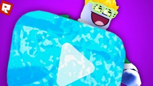 СОЗДАЁМ ЮТУБ И ЮТУБЕРОВ | Roblox