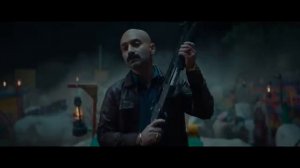 Официальный трейлер "Пушпа 2: Власть (2024)"