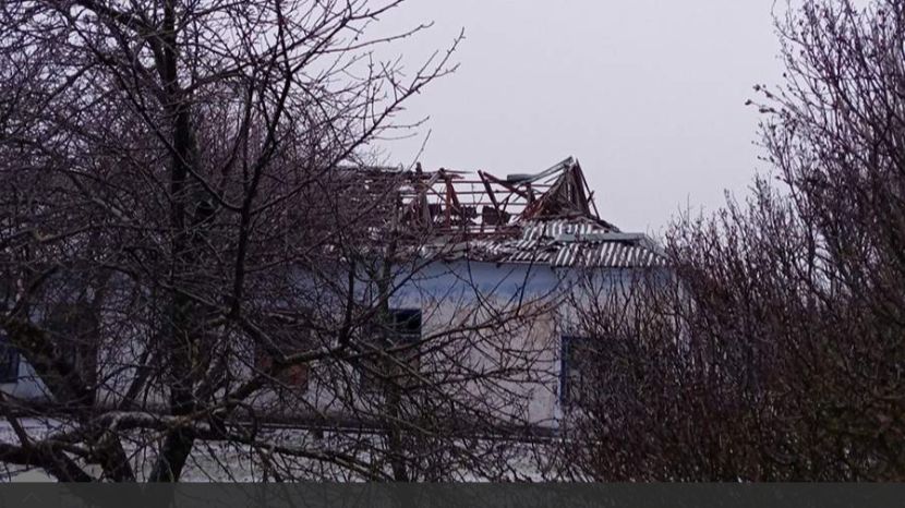 Два мирных жителя погибли при подрыве на минах ВСУ в Херсонской области смотреть онлайн