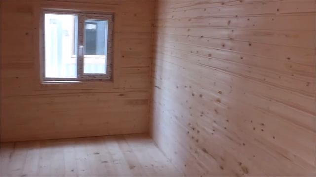 Садовый дом