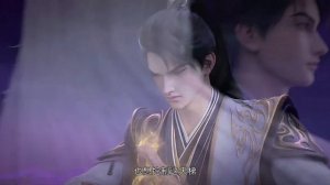 4К Воинственный бог девяти солнц 17 Серия - Превью (Аниме-Мультсериал 2025)