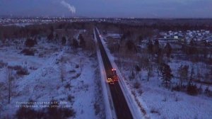 Шоурил студии СОЗДАТЕЛИ