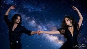 Между звёзд