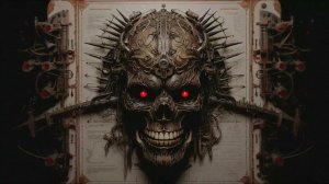 Call Me Sleeper - The Machine Spirit [ Downtempo / Gothic / Bassmusic ]