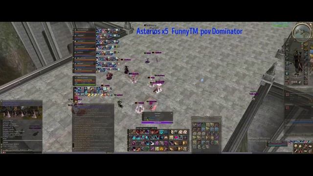 Asterios X5  FunnyTM