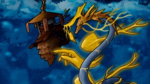 PvZ Fusion 3.5 В Обновлении Появился Новый Зомби: Дракон Меча Тысячелетий !