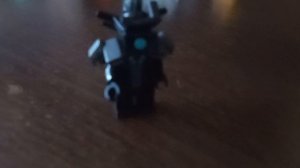 Каких джи менов сделать