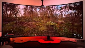 Геймплей STALKER 2 в HDR на PC и 45" LG UltraGear OLED 5K с DLSS 4.5. [4К]