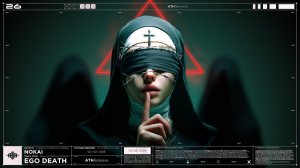 Nokai - Ego Death [Dark techno / Dark Clubbing]