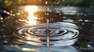 The rain Queen. Mix.