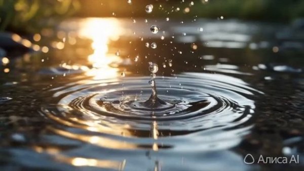 The rain Queen. Mix.