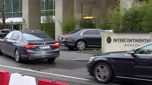 В Женеве возобновились переговоры по урегулированию украинского кризиса.