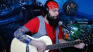 Гарик Сукачёв - Дорожная - кавер