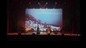 Небесный танец Дудук-бэнд Этно Джаз Виталий Погосян 30 января 2026