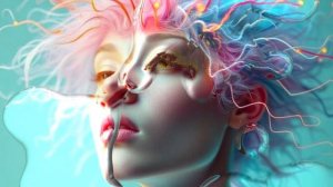 ПОКА НЕЙРОСЕТЬ! #Epic #Grunge to #Progressiverock and  #Alternativerock by #TOSKLOV