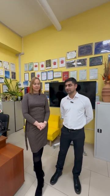 🔥 НОВЫЙ ПАРТНЕР — НОВЫЕ ВОЗМОЖНОСТИ!