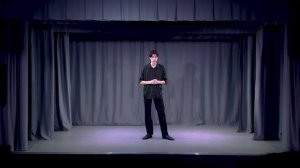 Я.Малый «Оракул». Читает Денис Бортников