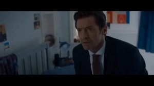 Официальный трейлер "Чадо (2024)"