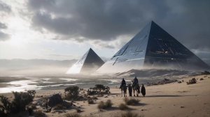 Древние Пришельцы