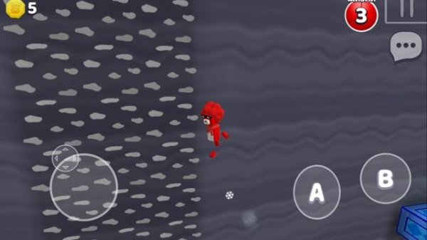 я полоучила все кубки в игре super bear adventure🥰