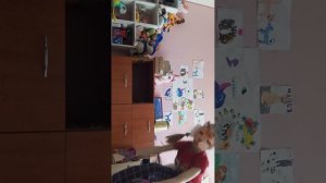 как научиться квадробики, и что для неё надо?