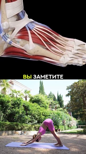 Нереальная гимнастика для суставов🔥 смотреть онлайн