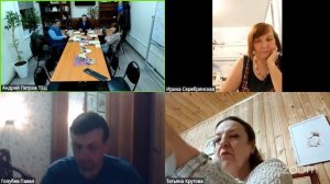 2026.02.14 Изучение Библии с пастором Андреем Петровым, Евреям 9(3) глава