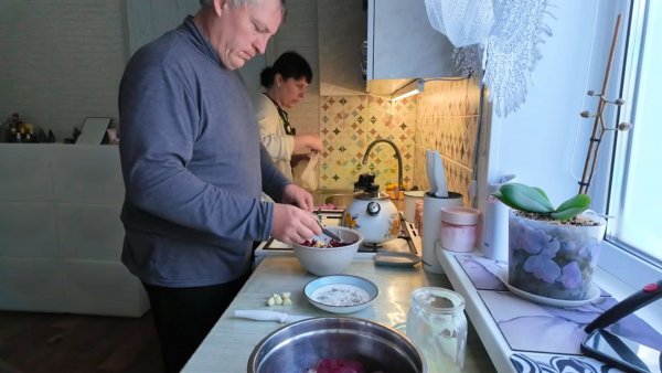 Думала серьезно!