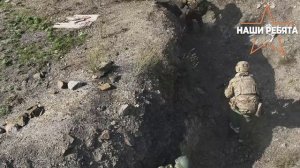 #НашиРебята Евгений и Сергей