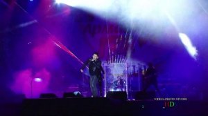 Дан Балан в Армавире