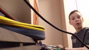 продолжай делать демогоргона