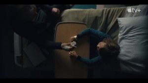 Официальный трейлер "Прошлое / Winston (2024)"