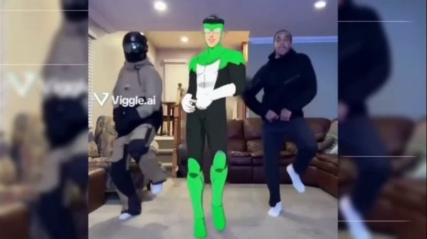 VICTOR LE DICE A JOEL FUNK REGGAETON VERSION - DJ DYLANFK - (Slowed & Reverb)