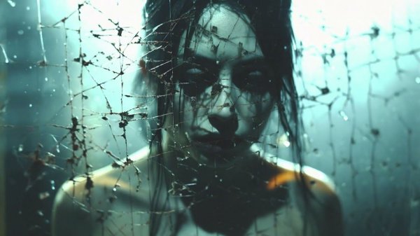 Call Me Sleeper - Melancholia [ Dark Ambient / Downtempo ]