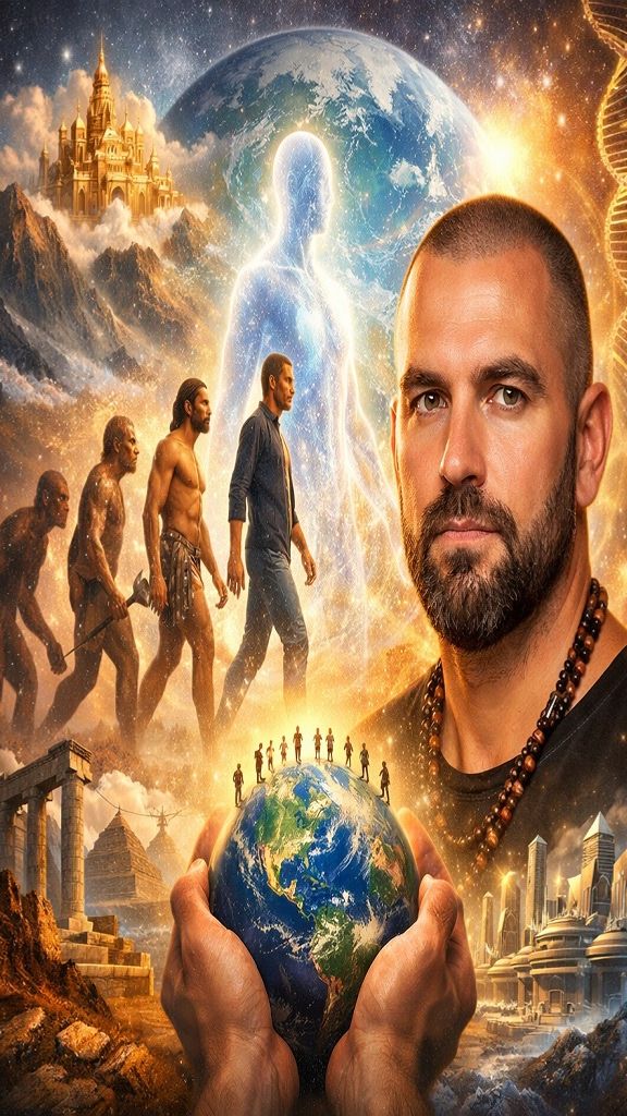 Почему я отказался от Шамбалы ради жизни человека - ЛОД