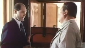 ПЕРЕСЧИТЫВАТЬ НЕ НАДО???! сцена из фильма Не будите спящую собаку