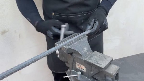 Самодельные инструменты