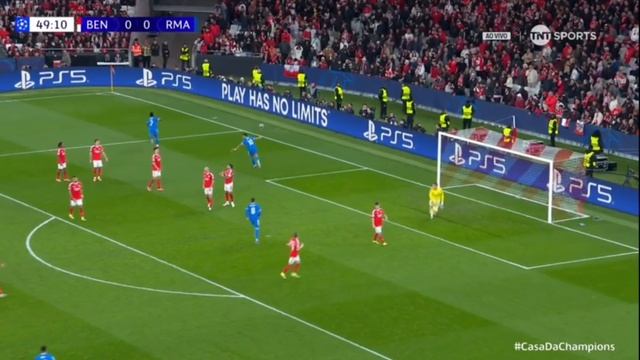 Винисиус и элегантность ✨ смотреть онлайн