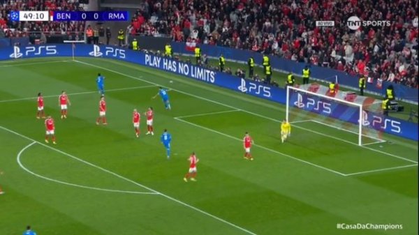 Винисиус и элегантность ✨