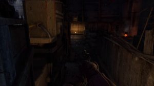 Metro Last Light (Побег из тюрьмы Рейха)