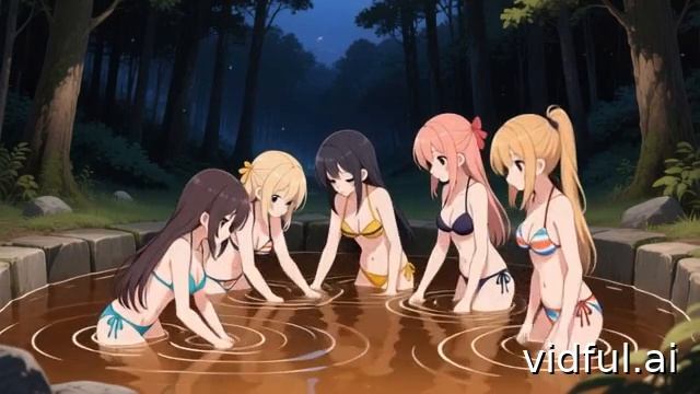 Грязная и зловонная вода смотреть онлайн