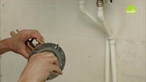 Как заменить нагревательный элемент в бойлере