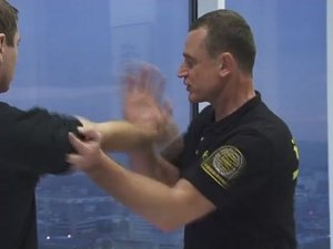 Один на один. Анонс программы.